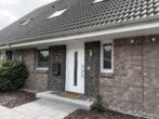 Ansicht Eingang - Ihr neues Zuhause – modern, hell und familienfreundlich