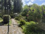 Garten - Älteres & gepflegtes Einfamilienhaus mit Charme in guter Sackgassenlage