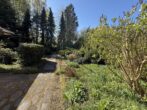 Garten - Älteres & gepflegtes Einfamilienhaus mit Charme in guter Sackgassenlage