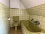 Vollbad DG - Älteres & gepflegtes Einfamilienhaus mit Charme in guter Sackgassenlage