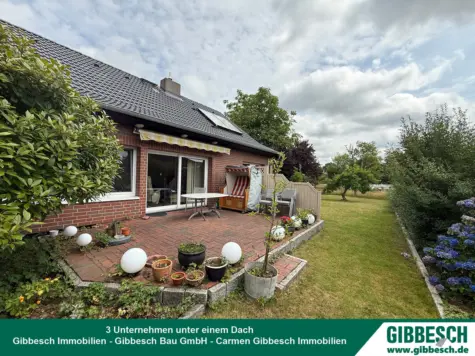 Gepflegt & gut geschnitten – Einfamilienhaus mit Vollkeller und Carport, 23863 Bargfeld-Stegen, Einfamilienhaus