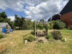 Garten - REH in Feldrandlage * Einzelgarage * Photovoltaik * Solartherme *