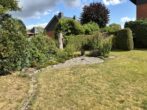 Garten - REH in Feldrandlage * Einzelgarage * Photovoltaik * Solartherme *