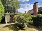 Garten - Sanierungsbedürftiges Einfamilienhaus mit viel Potenzial in ruhiger Wohnlage