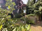 Garten - Sanierungsbedürftiges Einfamilienhaus mit viel Potenzial in ruhiger Wohnlage