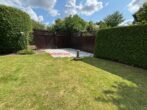 Bild - Gartenidylle. Zuhause. Großhansdorf. Top gepfl. EFH mit Elterntrakt, Keller, Garage, Wohlfühlgarten
