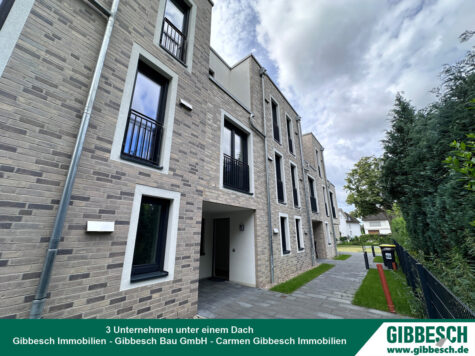 Neubaujuwel – 4-Zimmer-Familientraum in bester Lage!, 22941 Bargteheide, Reihenmittelhaus