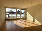 Wohnen/Essen - Über den Dächern von Bargteheide! Citywohnung * ca. 50 m² Dachterrasse * Fahrstuhl