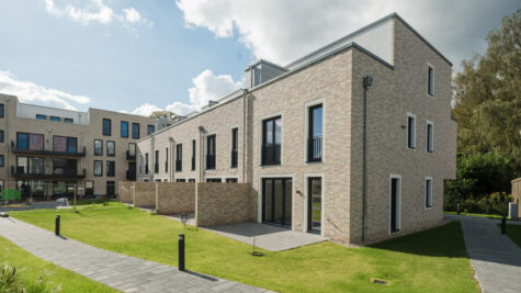 Attraktives Endreihenhaus für Kapitalanleger oder Eigennutzung in gefragter Lage!, 22941 Bargteheide, Reihenendhaus