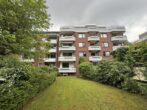 gepflegte MFH-Wohnanl. *Tiefgarage - ETW*rückw. ruhige Citylage*TG-Stellpl.*überd. Balkon*Kellerr. – zur Selbstnutzung oder Kapitalanlage