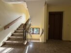 Treppenhaus II.OG  m. Personenaufzug - ETW*rückw. ruhige Citylage*TG-Stellpl.*überd. Balkon*Kellerr. – zur Selbstnutzung oder Kapitalanlage