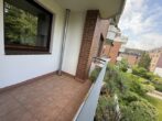 Loggiabereich - ETW*rückw. ruhige Citylage*TG-Stellpl.*überd. Balkon*Kellerr. – zur Selbstnutzung oder Kapitalanlage