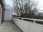Balkon - Gepflegte und gut geschnittene Eigentumswohnung mit großem Balkon