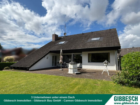 Viel Haus, viel Grundstück, viel Freiheit – Das Raumwunder im Grünen, 23867 Sülfeld, Einfamilienhaus