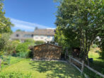 Garten_Internet - Gepflegtes & familienfreundliches Reihenmittelhaus auf schönem Grundstück mit Vollkeller + Garage