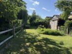 Garten - Gepflegtes & familienfreundliches Reihenmittelhaus auf schönem Grundstück mit Vollkeller + Garage