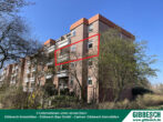 Aussenansicht1 - Gut geschnittene ETW mit Loggia * Fahrstuhl* Tiefgarage in gepflegter Wohnanlage in Hummelsbüttel
