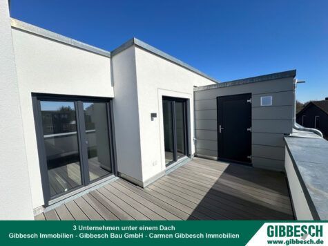 Wohlfühlen auf allen Etagen – Ihr perfektes Reihenhaus mit großer Dachterrasse, 22941 Bargteheide, Reihenmittelhaus