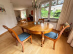 Essen - Raum zum Leben. Raum zum Wohlfühlen. Einfamilenhaus in begehrter Lage mit idyllischem Garten