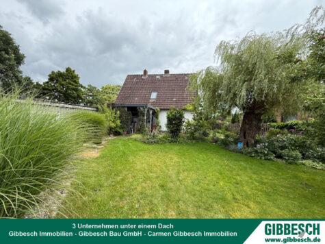 Verwirklichen Sie Ihren Traum – Baugrundstück in Bargteheide, 22941 Bargteheide, Wohngrundstück