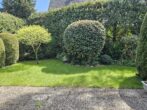 Garten - früher - Solides ZFH in guter Lage (zur Zeit vermietet) nur wenige Schritte von Schule und Freibad entfernt