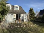 Bild - Top gepflegt * Vollkeller m. Kelleraußenzugang*großz. S/W-Grdstr. ca. 462 m² *2 Carport´s + Außenpl.