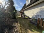 Kelleraußenzugang - Top gepflegt * Vollkeller m. Kelleraußenzugang*großz. S/W-Grdstr. ca. 462 m² *2 Carport´s + Außenpl.