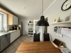Küche-Essen - Top gepflegt * Vollkeller m. Kelleraußenzugang*großz. S/W-Grdstr. ca. 462 m² *2 Carport´s + Außenpl.