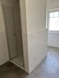 Duschbad - 2-Zimmer-Wohnung mit Terrasse * helle und moderne Ausstattung
