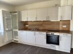 Küche - 2-Zimmer-Wohnung mit Terrasse * helle und moderne Ausstattung
