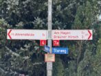 Bild - Top gepfl. DHH i. Sackgassenlage*Ahrensburg*Natur als Nachbar*Wintergarten*Kamin* Sauna* V-Keller