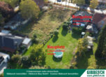 1.051 m² Grundstück mit Bungalow + Bauplatz oder 2 Bauplätzen für 4 + 2 Wohneinheiten - Titelbild