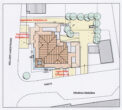 Lageplan - Optimale Sichtbarkeit und hohe Kundenfrequenz – 630 m² Verkaufsfläche im City Center Oststeinbek