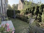 Garten 1 - Charmante barrierefreie 3-Zimmer-Erdgeschosswohnung mit Terrasse in Bargteheide
