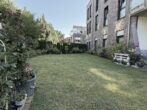 Garten 2 - Charmante barrierefreie 3-Zimmer-Erdgeschosswohnung mit Terrasse in Bargteheide