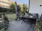 Garten 3 - Charmante barrierefreie 3-Zimmer-Erdgeschosswohnung mit Terrasse in Bargteheide
