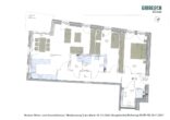 Grundriss - Charmante barrierefreie 3-Zimmer-Erdgeschosswohnung mit Terrasse in Bargteheide
