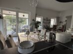 Wohn-/Esszimmer - Charmante barrierefreie 3-Zimmer-Erdgeschosswohnung mit Terrasse in Bargteheide