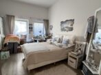 Schlafzimmer - Charmante barrierefreie 3-Zimmer-Erdgeschosswohnung mit Terrasse in Bargteheide