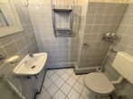 Gäste-WC - Ihre Stadtwohnung in Bargteheide. Ruhige und zentrale Lage.