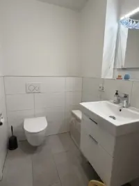 Gäste WC
