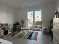 Kinderzimmer - Ansicht 1