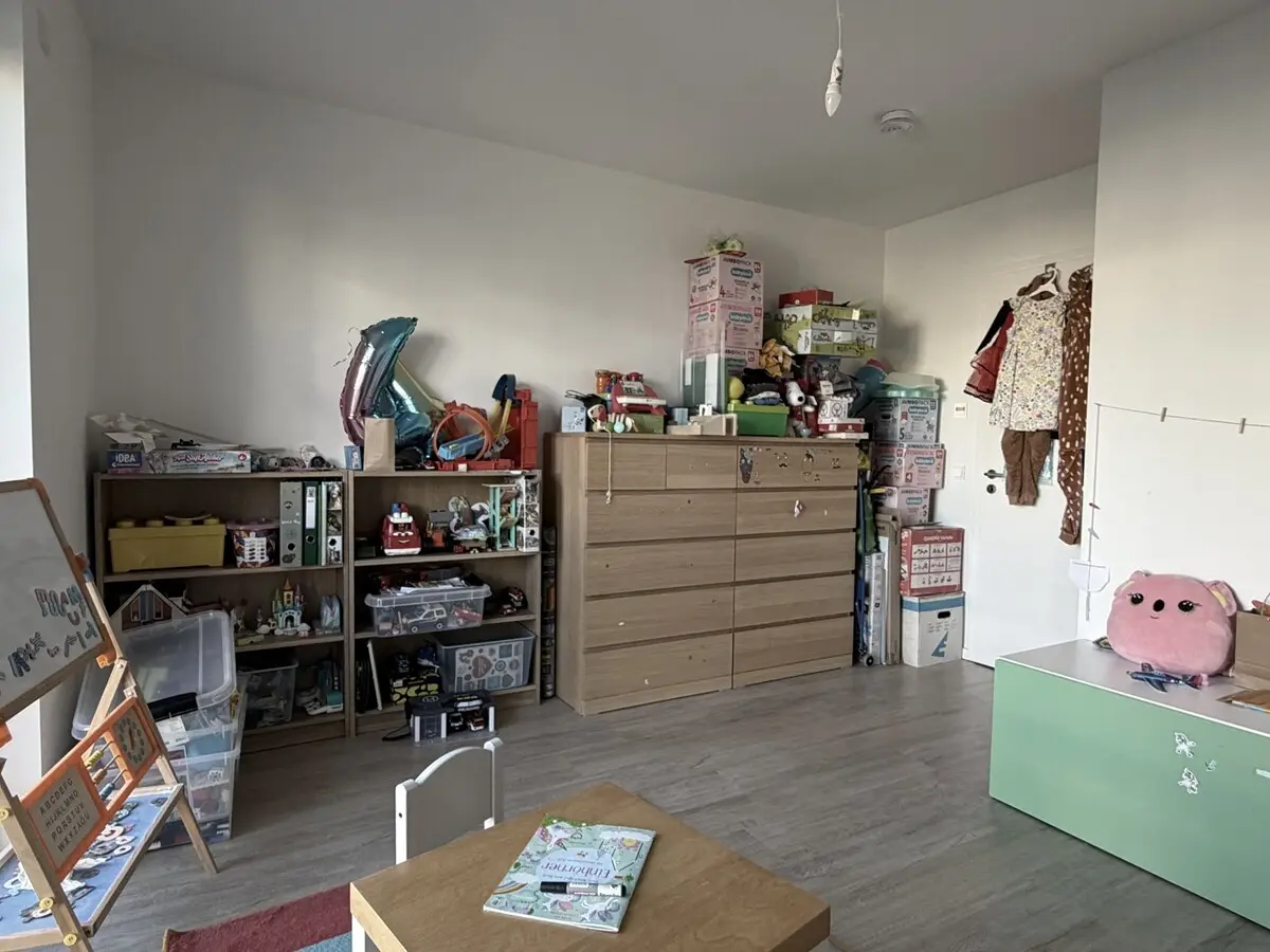 Kinderzimmer - Ansicht 2