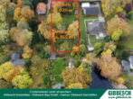 Titelbild - Natur trifft Erreichbarkeit – Kein Neubaugebiet! Baugrundstück – ca. 720 m² für Ihr Einfamilienhaus