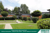Anlage allgemein f. Vitrine - Etagenwohnung in Bargteheide
