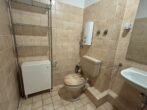 Wannenbad - Zentral gelegene 3-Zimmer-ETW mit zwei Balkonen & TG-Stellplatz – alles bequem zu Fuß erreichbar