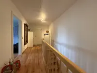 Flur DG