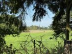 ..direkt angr. an Wiesen/Felder - Zum Wachküssen – Wiesen und Felder als Nachbarn-1001 m² Grdtck. mit Altbausubstanz u. Nebengebäuden