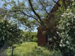 Garten zum Wachküssen - Zum Wachküssen – Wiesen und Felder als Nachbarn-1001 m² Grdtck. mit Altbausubstanz u. Nebengebäuden