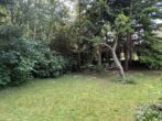 Bild - 1.232 m² Grdstck. * liebevoll restaur. Fachwerkhaus * zentral u. dennoch idyllischer Garten* Carport